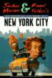 Jackie Mason and Raoul Felder's Survival Guide to New York City
