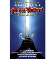 Harold R. Foster's Prince Valiant