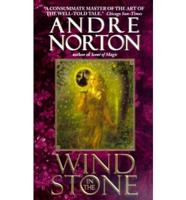 Wind in the Stone