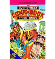 Overstreet Comic Book Price Guide