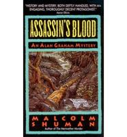 Assassin's Blood