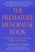 Premature Menopause Book