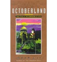 Dominions of Irth Book 3: Octoberland