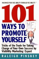 101 Ways to  Promote Yourself