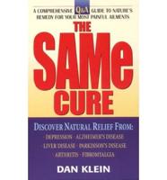 The SAMe Cure