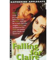 Falling for Claire