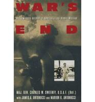 War's End