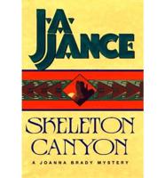 Skeleton Canyon