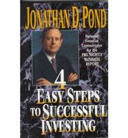 4 Easy Steps to Successful Investing