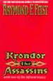 Krondor, the Assassins