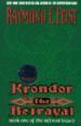 Krondor, the Betrayal