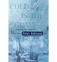 Cold Is the Grave