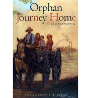 Orphan Journey Home