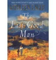 The Last Good Man