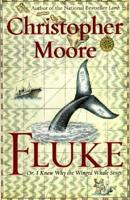 Fluke, or, I Know Why the Winged Whale Sings