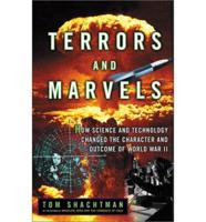 Terrors and Marvels