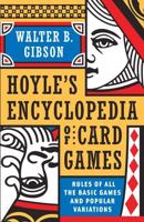 Hoyle's Modern Encyclopedia of Card Games;
