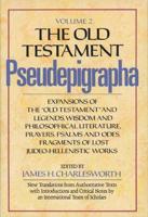 The Old Testament Pseudepigrapha. v. 2