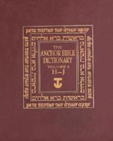 Anchor Bible Dictionary. v. 3 (H-J)