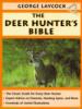 The Deer Hunter's Bible