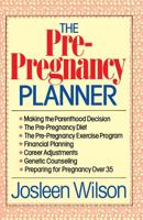 The Pre-Pregnancy Planner