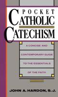 Pocket Catholic Catechism