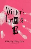 Winter's Crimes 19