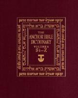 Anchor Bible Dictionary