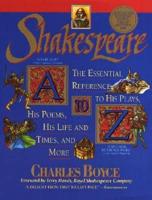 Shakespeare A to Z