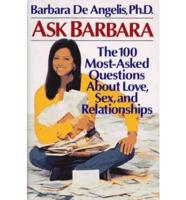 Ask Barbara