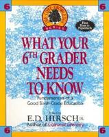 What Your Sixth Grader Needs to Know