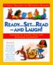 Ready, Set, Read-- And Laugh!