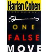 One False Move