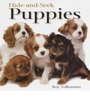 Hide-and-Seek Puppies