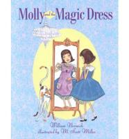 Molly and the Magic Dress