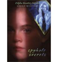 Spyhole Secrets
