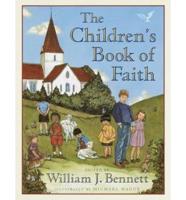 The Children's Book of Faith