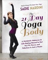The 21 Day Yoga Body