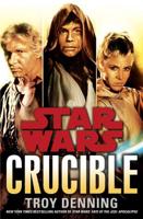 Crucible: Star Wars Legends