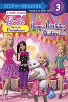Happy Birthday, Chelsea! (Barbie: Life in the Dream House)