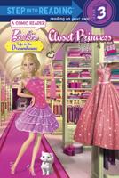 Dream Closet (Barbie: Life in the Dream House)