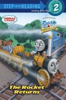 The Rocket Returns (Thomas & Friends)