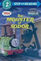 The Monster of Sodor (Thomas & Friends)