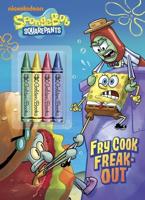 Fry Cook Freak-Out! (SpongeBob SquarePants)