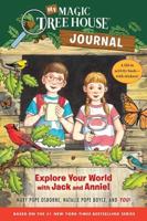 My Magic Tree House Journal A Stepping Stone Book (TM)