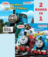 Thomas & Friends Spills & Thrills/No More Mr. Nice Engine (Thomas & Friends)