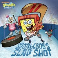 SpongeBob's Slap Shot