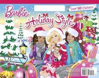 Barbie Holiday Style