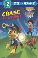 Chase Is on the Case! (Paw Patrol). Step Into Reading(R)(Step 2)