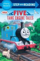 Five Tank Engine Tales